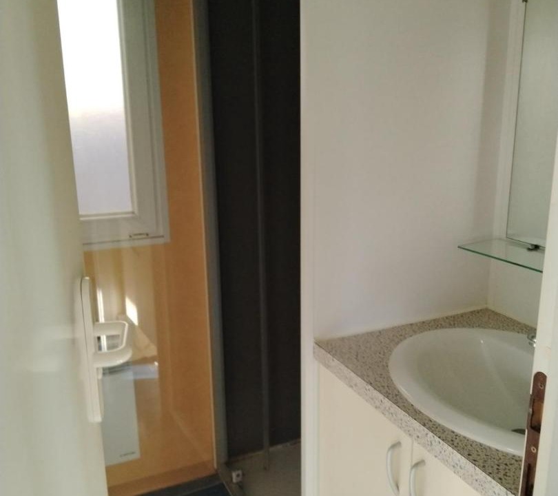 Photo of Bathroom in Saint-Pardoux-Corbier