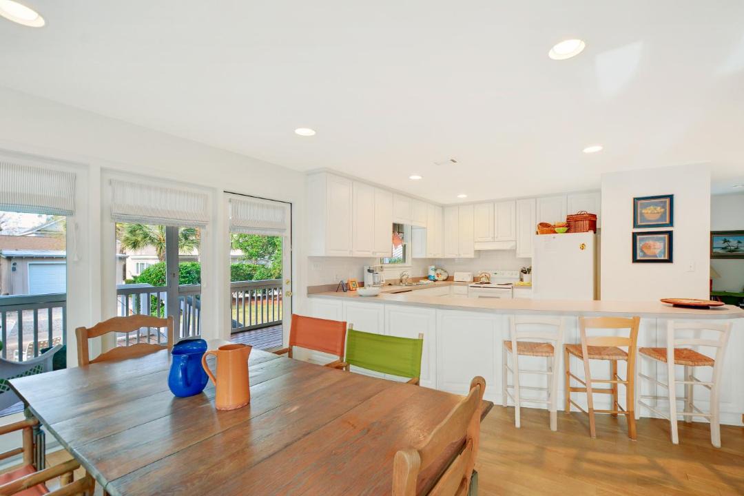 Photo of Kitchen in East Beach