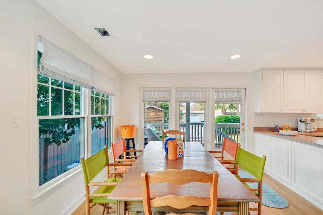 Photo of Kitchen in East Beach