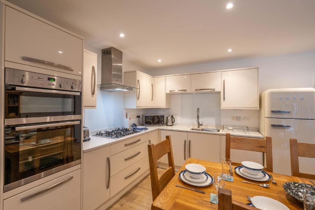 Photo of Kitchen in Mortehoe