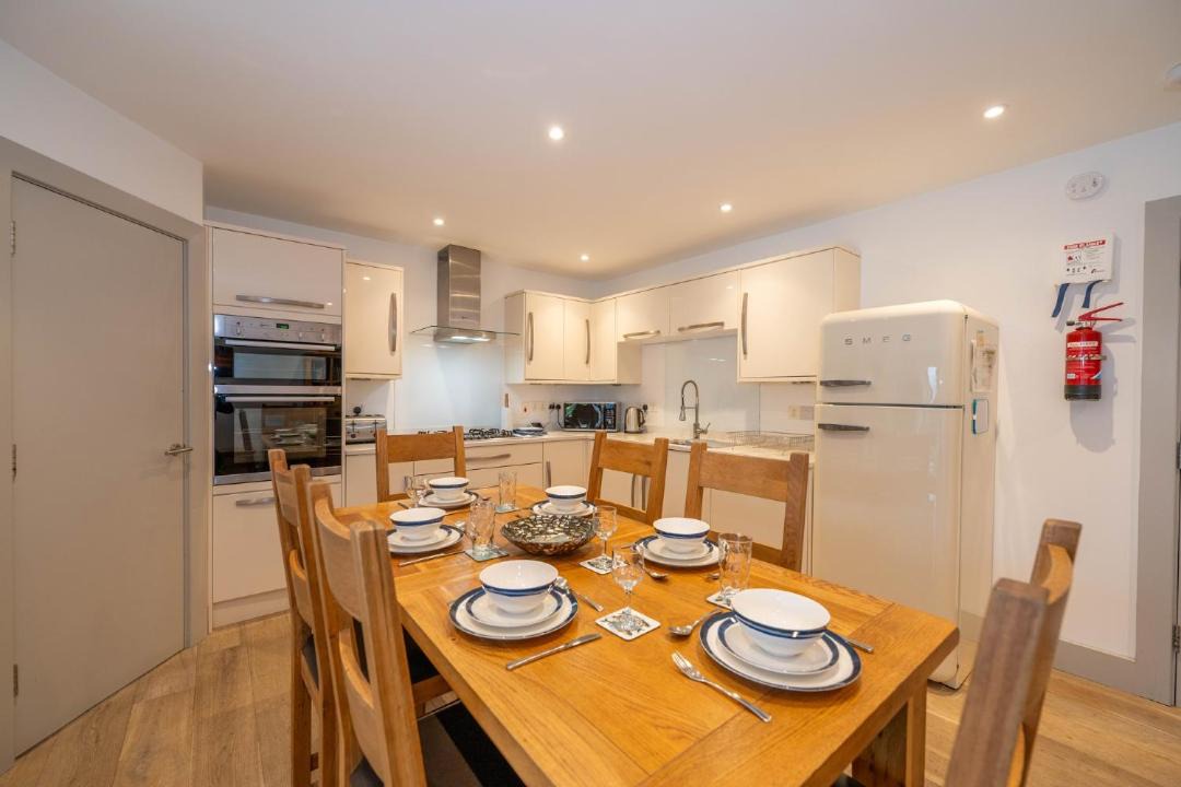 Photo of Kitchen in Mortehoe