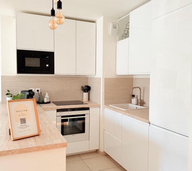Photo of Kitchen in Clamart
