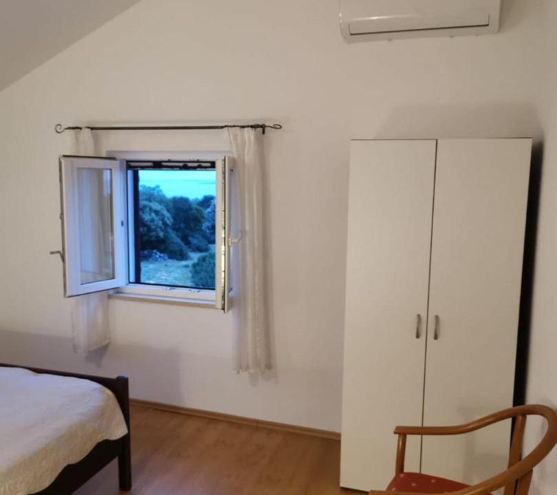 Photo of Bedroom in Veli Losinj