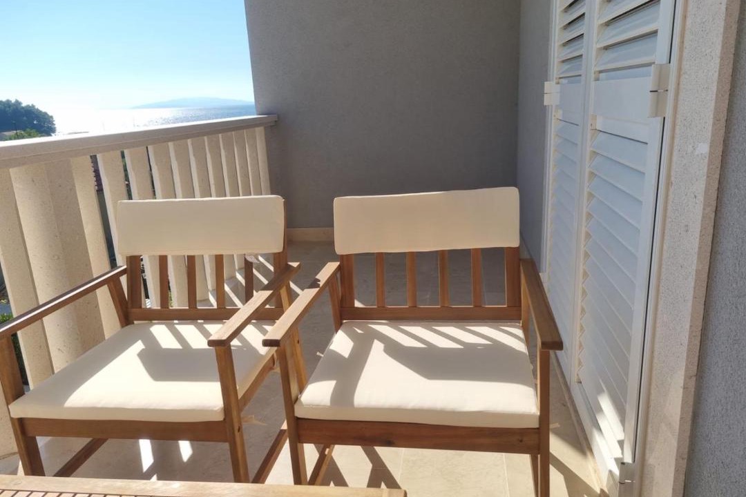 Photo of Patio Balcony in Zuljana