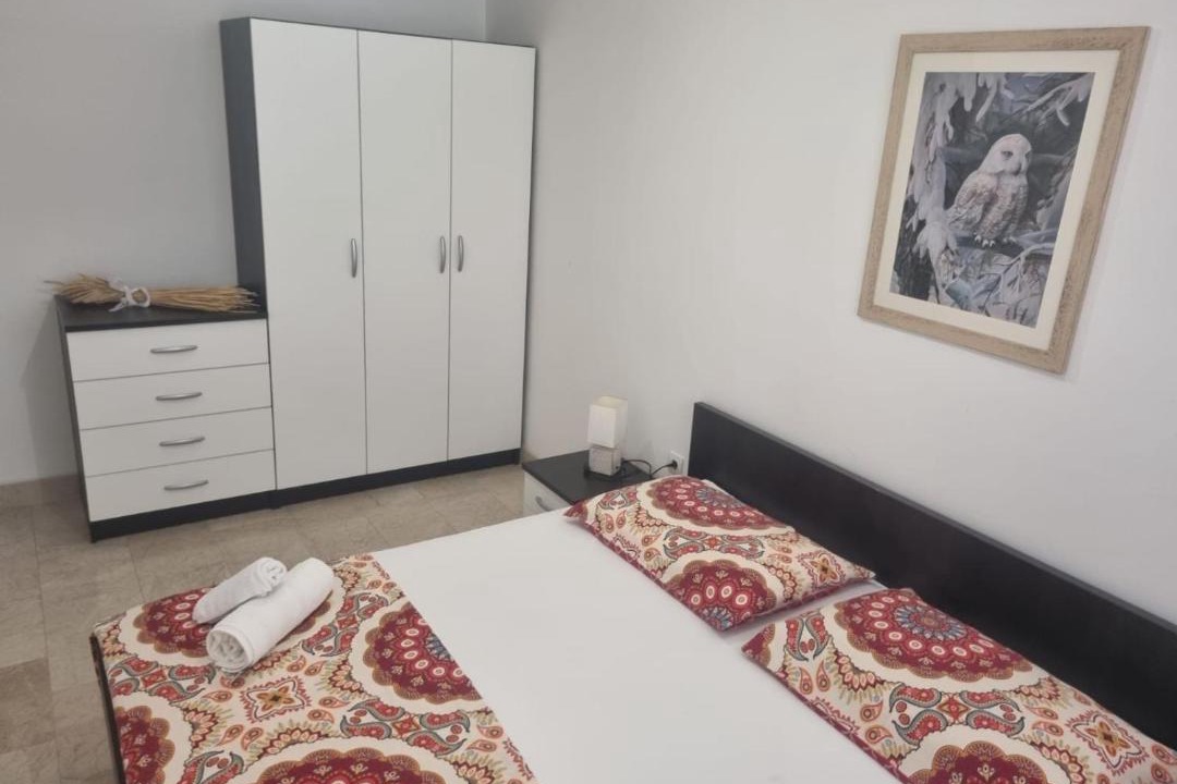 Photo of Bedroom in Zuljana