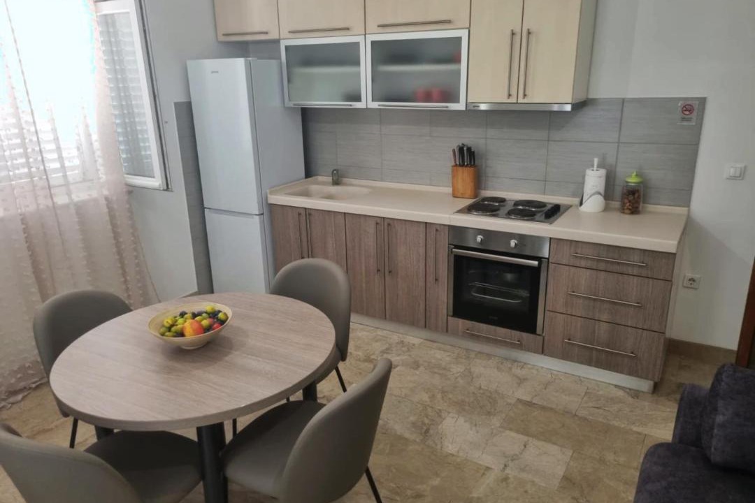 Photo of Kitchen in Zuljana
