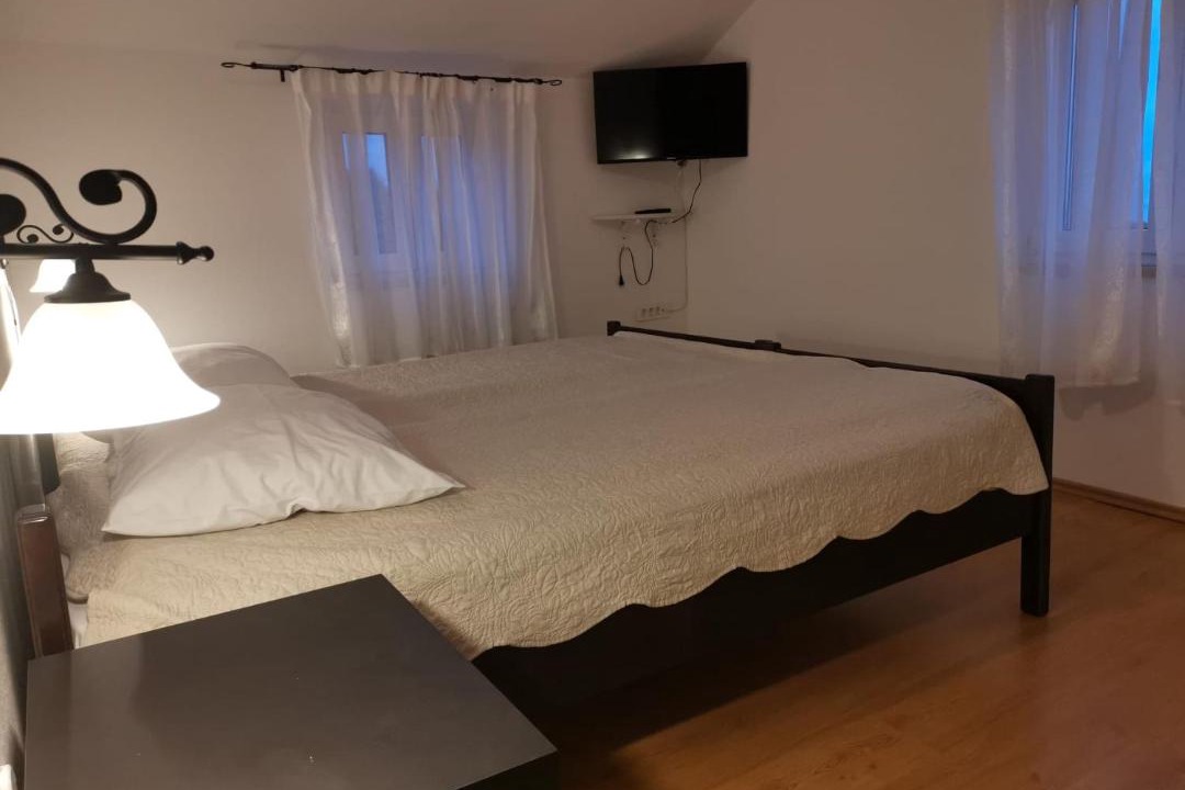 Photo of Bedroom in Veli Losinj