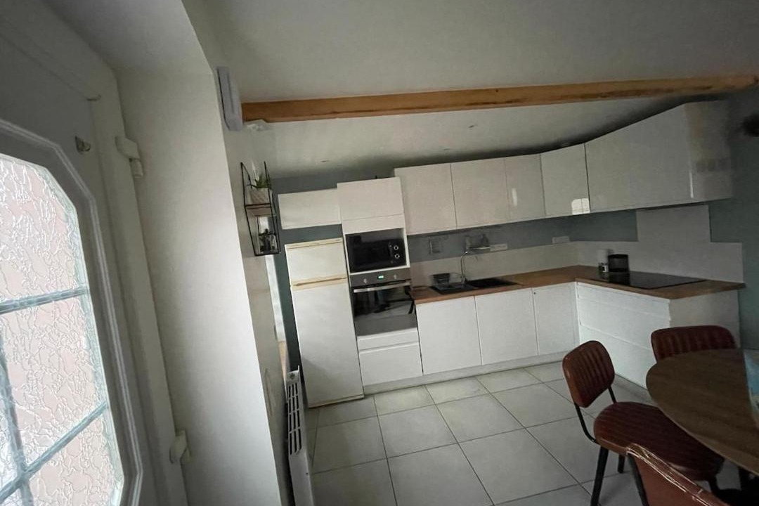 Photo of Kitchen in Drouvin-le-Marais