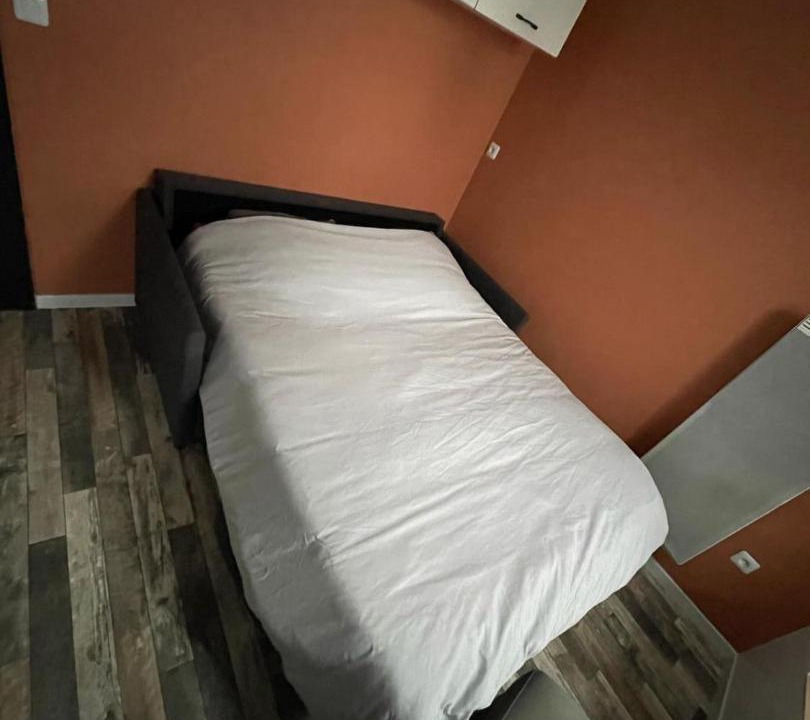 Photo of Bedroom in Drouvin-le-Marais