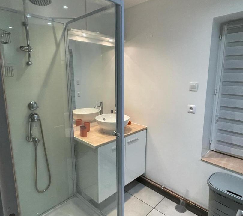 Photo of Bathroom in Drouvin-le-Marais