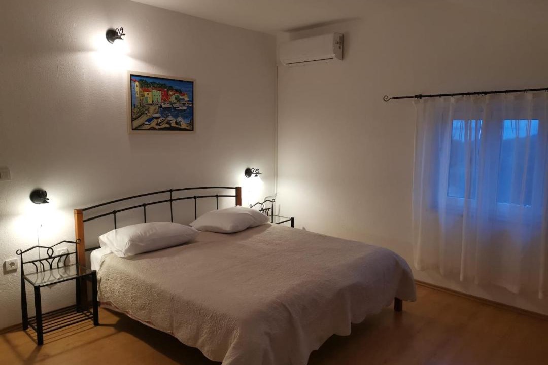 Photo of Bedroom in Veli Losinj