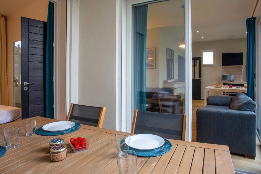 Photo of Patio Balcony in La Rogere