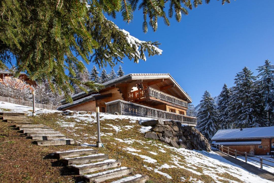Photo of Others in Alpe des Chaux