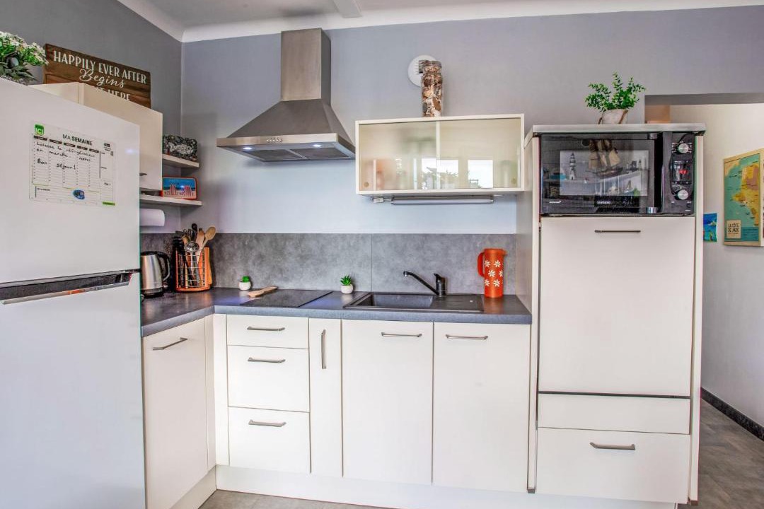 Photo of Kitchen in La Rogere