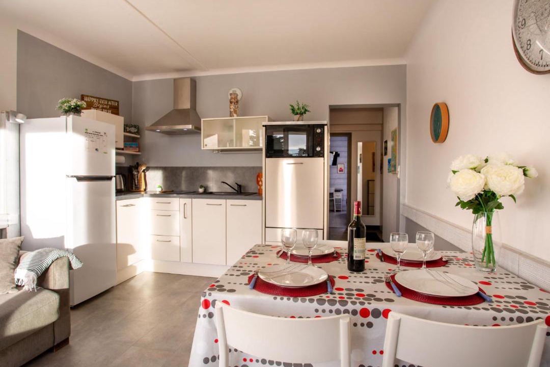 Photo of Kitchen in La Rogere