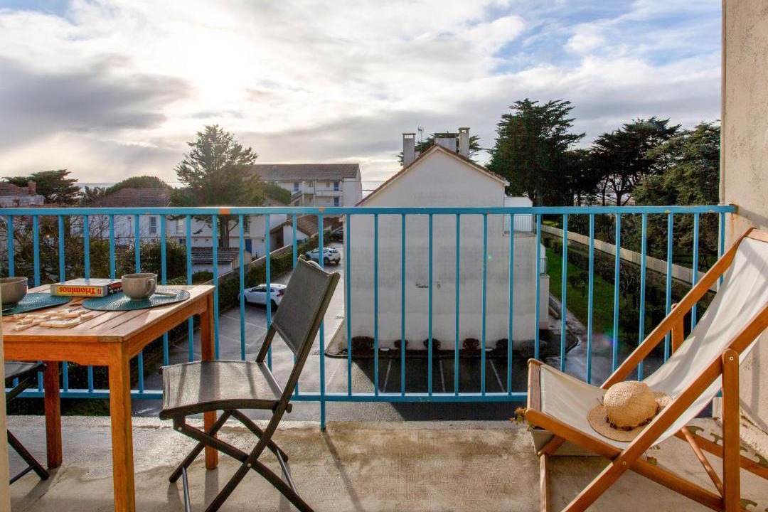 Photo of Patio Balcony in La Rogere