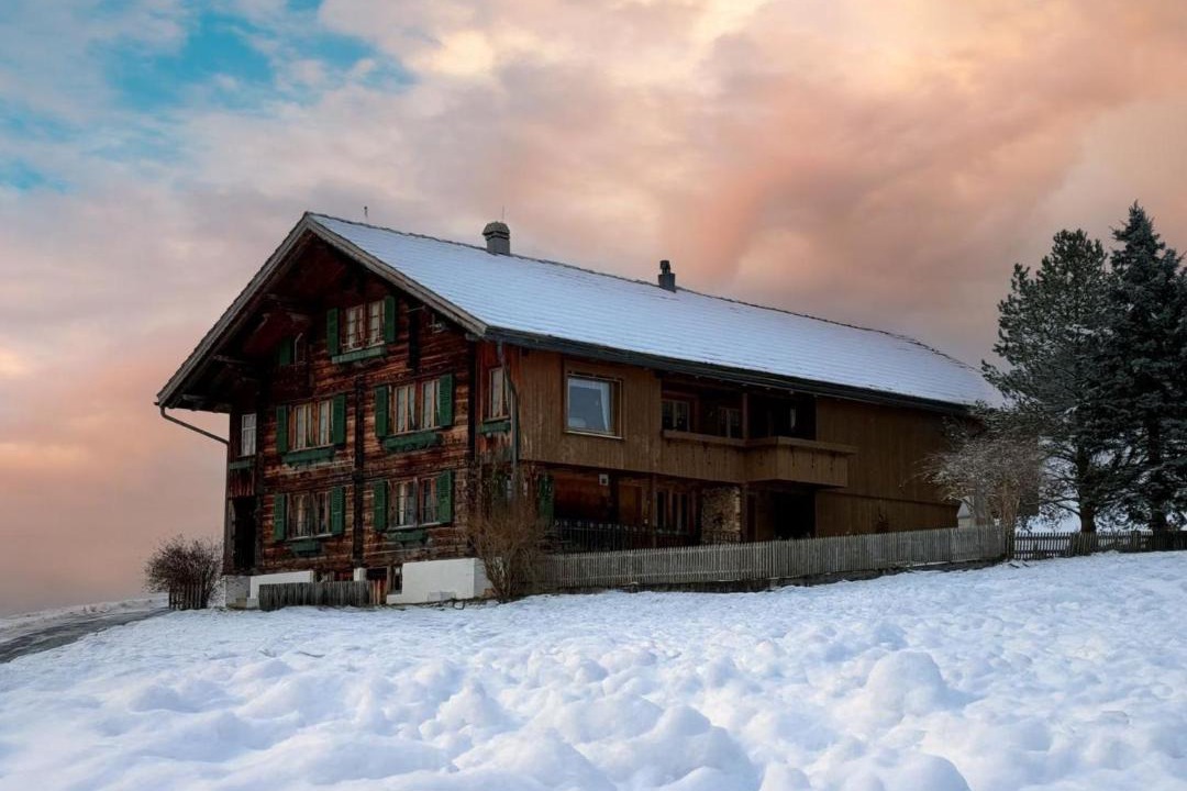 Photo of Others in Adelboden