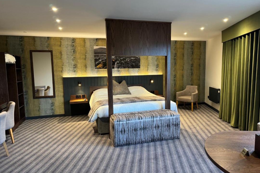 Photo of Bedroom in Dodworth