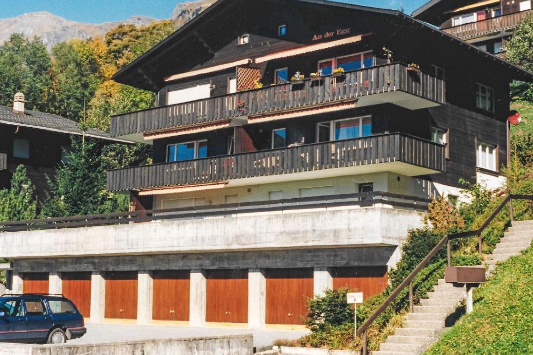 Photo of Others in Grindelwald