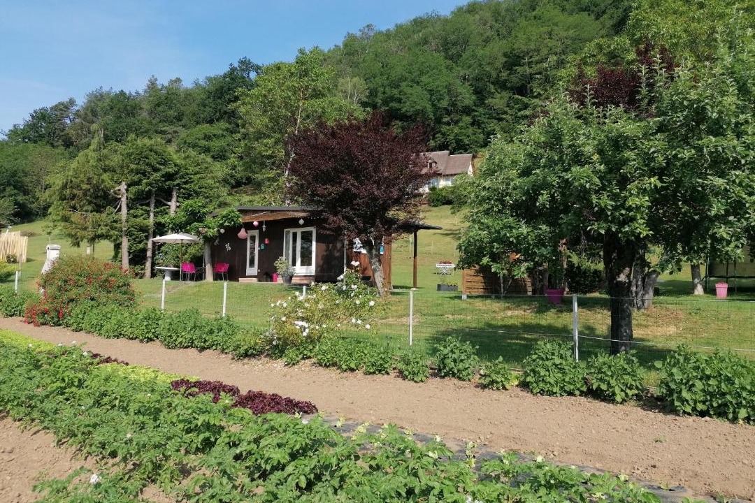 Photo of Others in Argentat