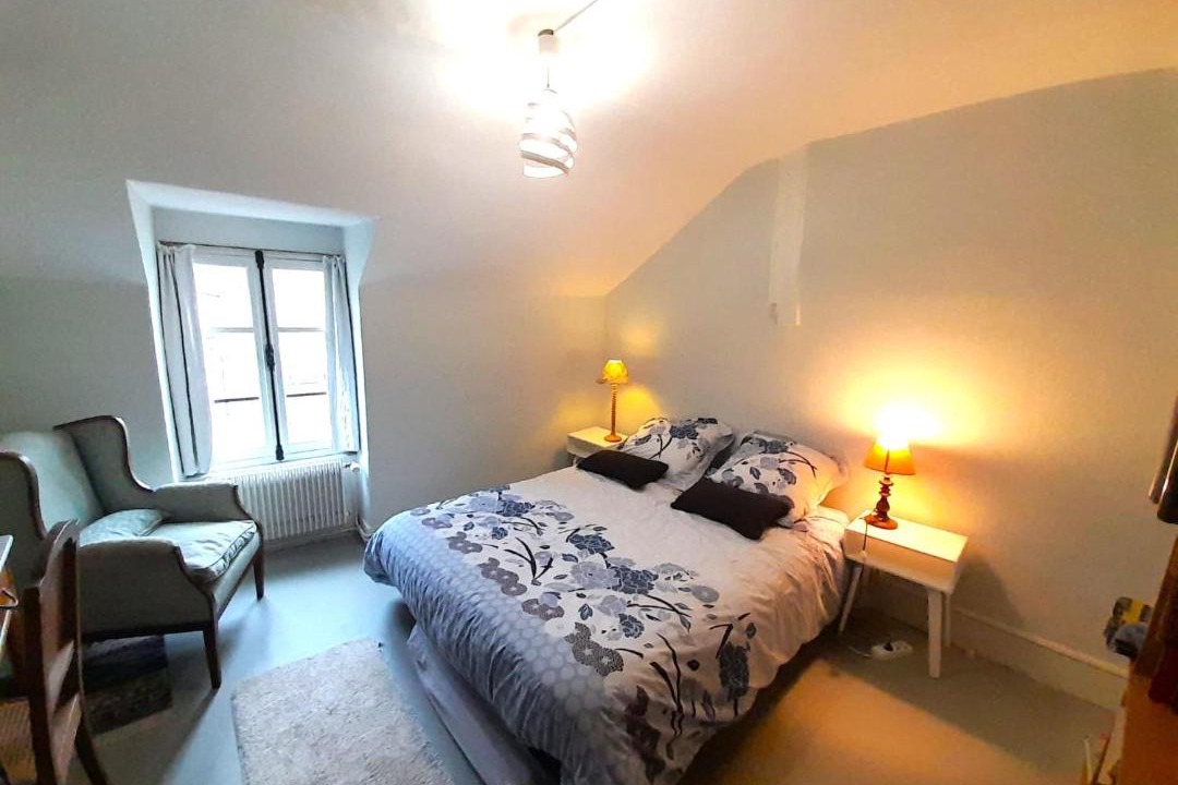 Photo of Bedroom in Chateauroux