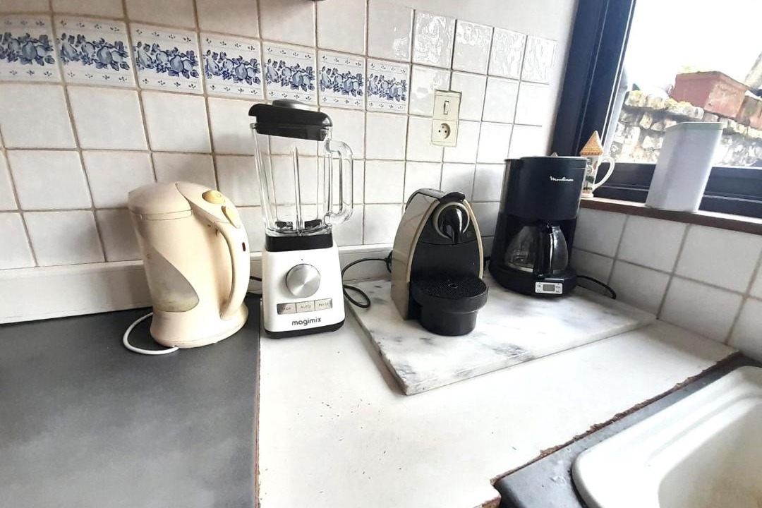 Photo of Kitchen in Chateauroux