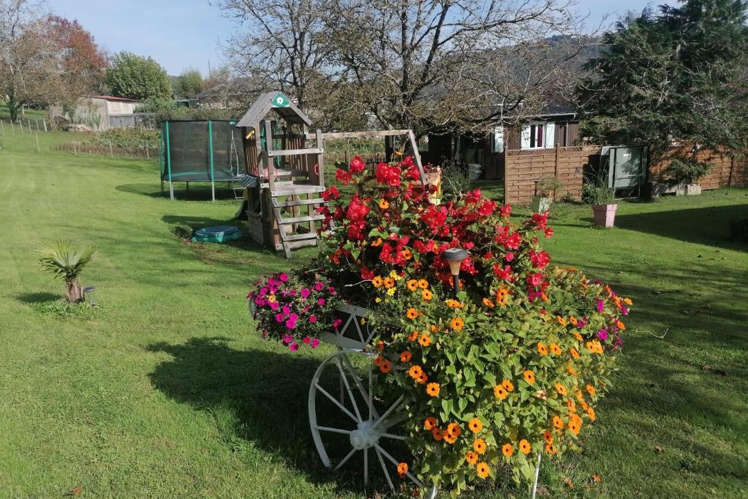 Photo of Others in Argentat