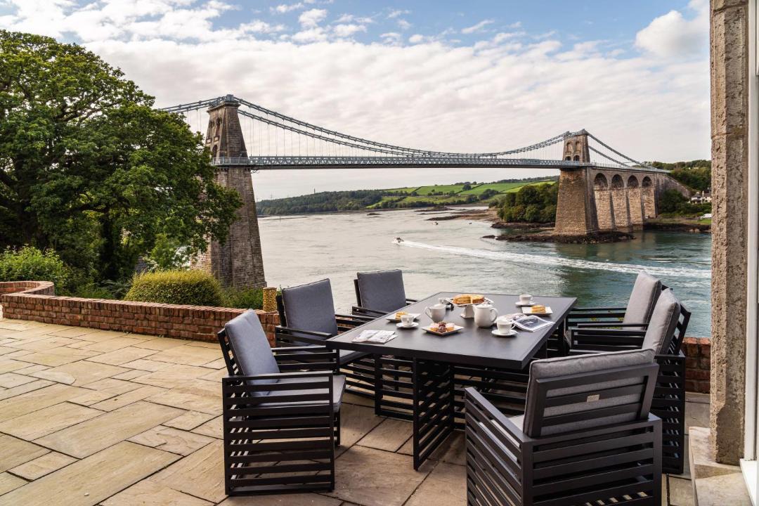 Photo of Patio Balcony in Bangor