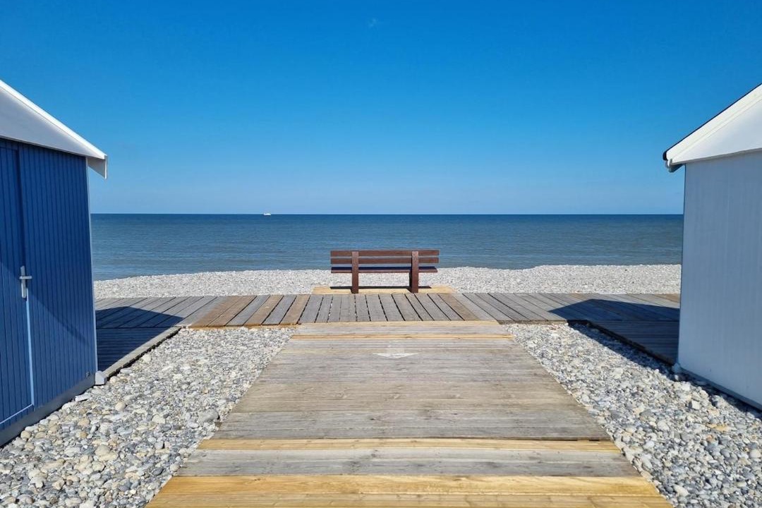 Photo of Others in Cayeux-sur-Mer
