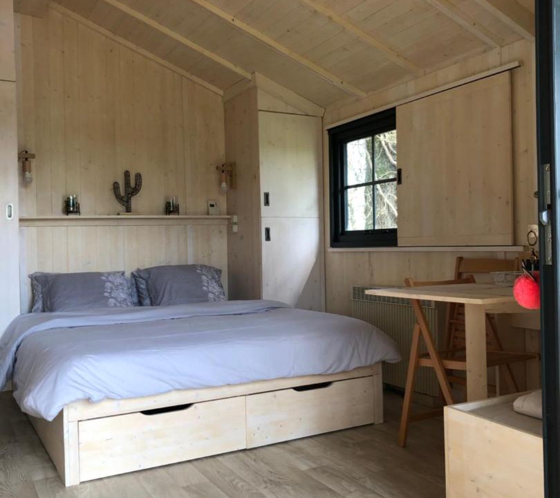 Photo of Bedroom in Prissac