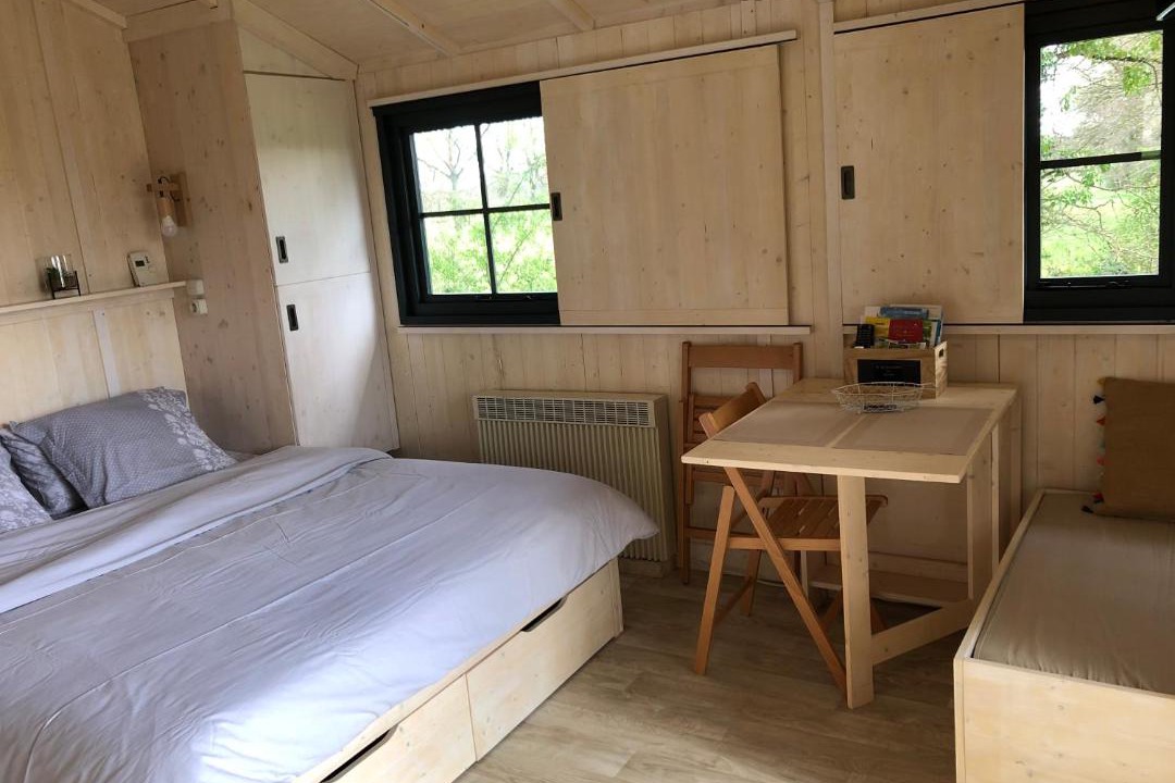 Photo of Bedroom in Prissac