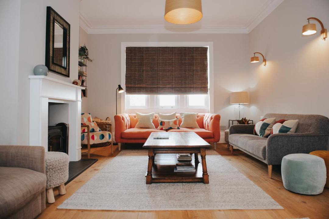 Photo of Livingroom in Leyburn