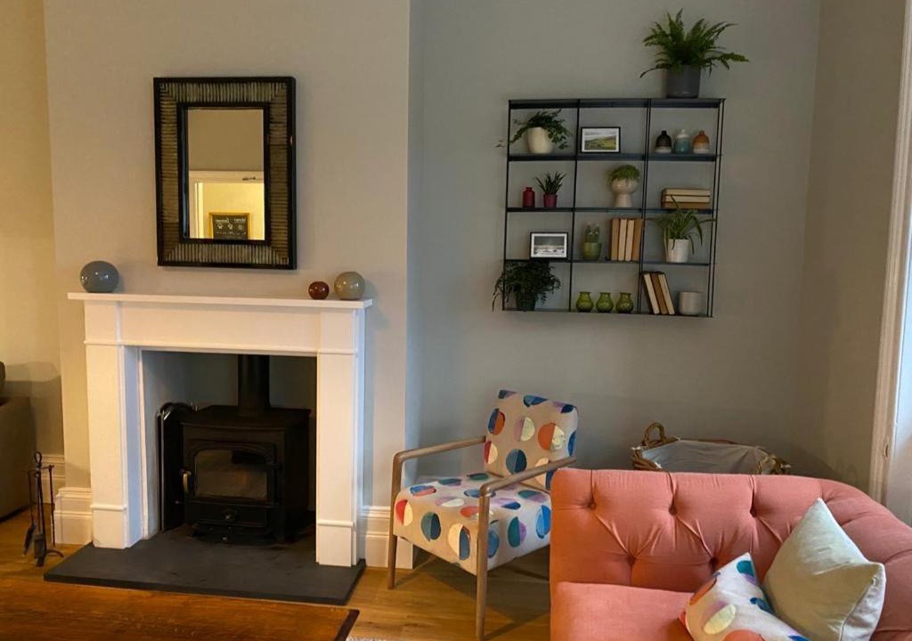 Photo of Livingroom in Leyburn