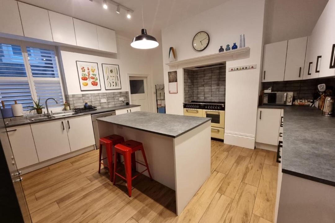 Photo of Kitchen in Leyburn