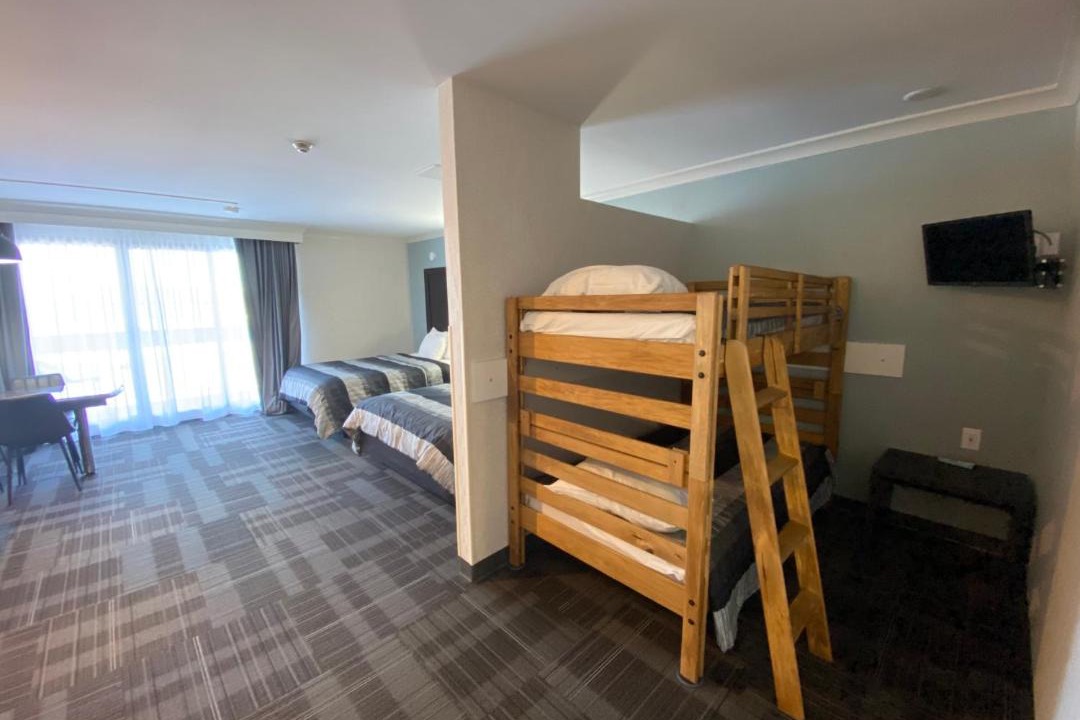 Photo of Bedroom in Niagara Falls