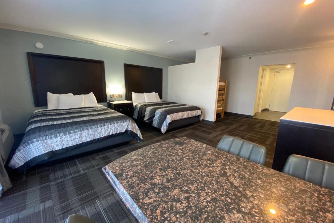 Photo of Bedroom in Niagara Falls