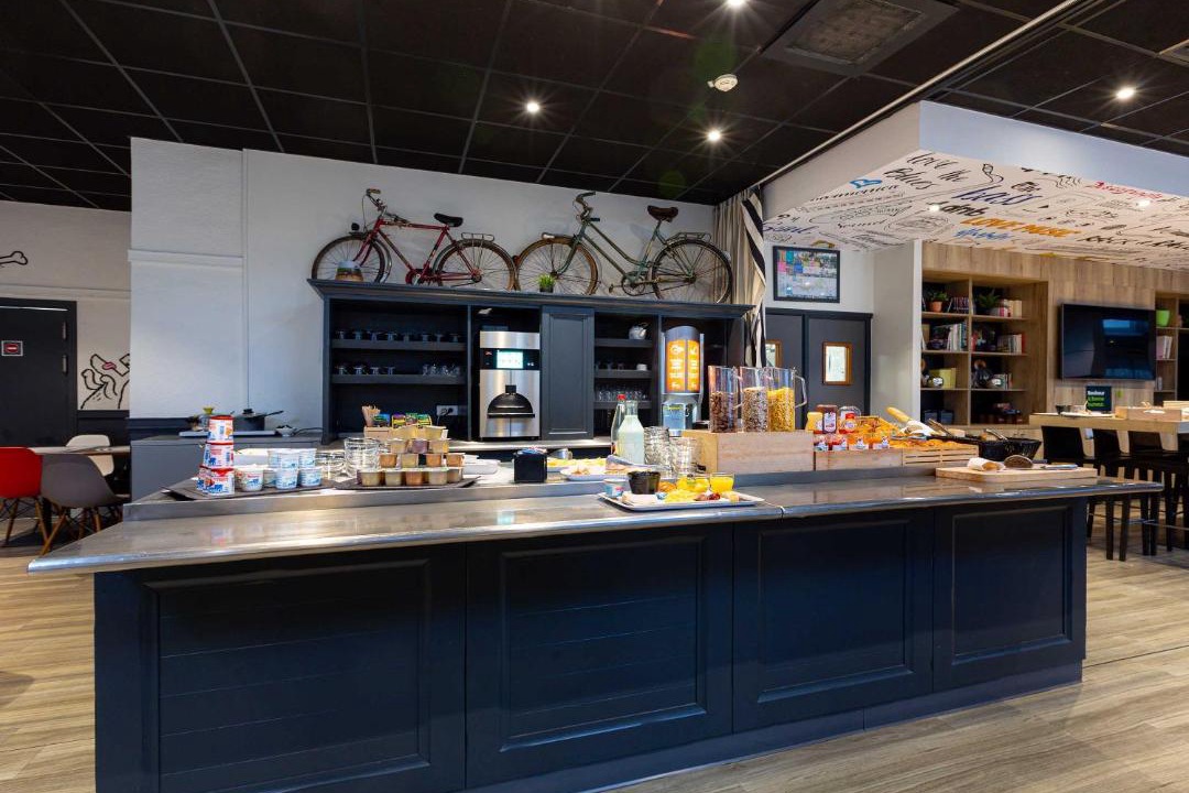 Photo of Kitchen in Chateaudun-Bannier