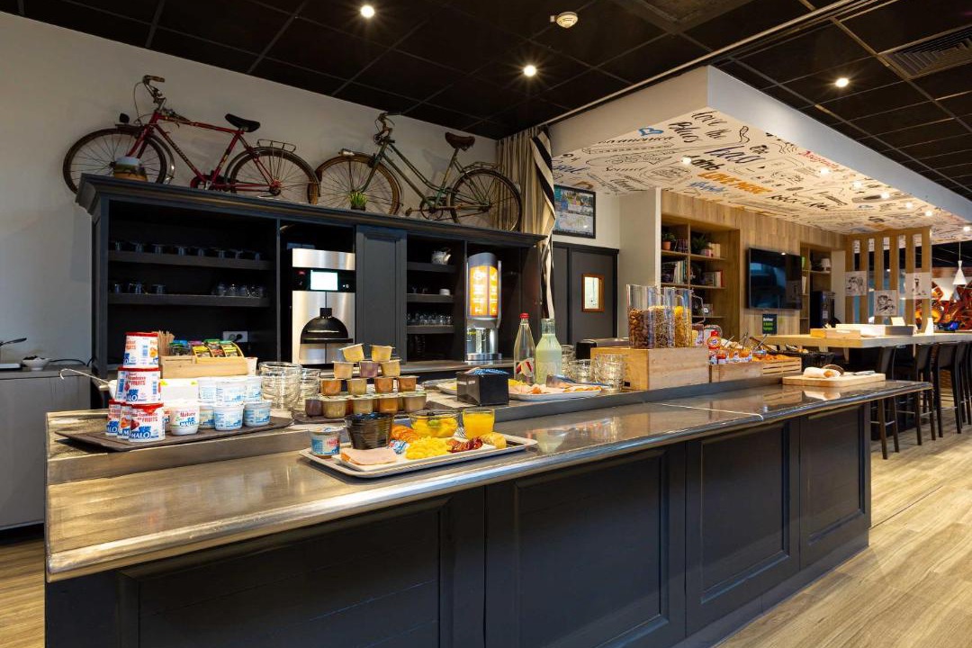 Photo of Kitchen in Chateaudun-Bannier