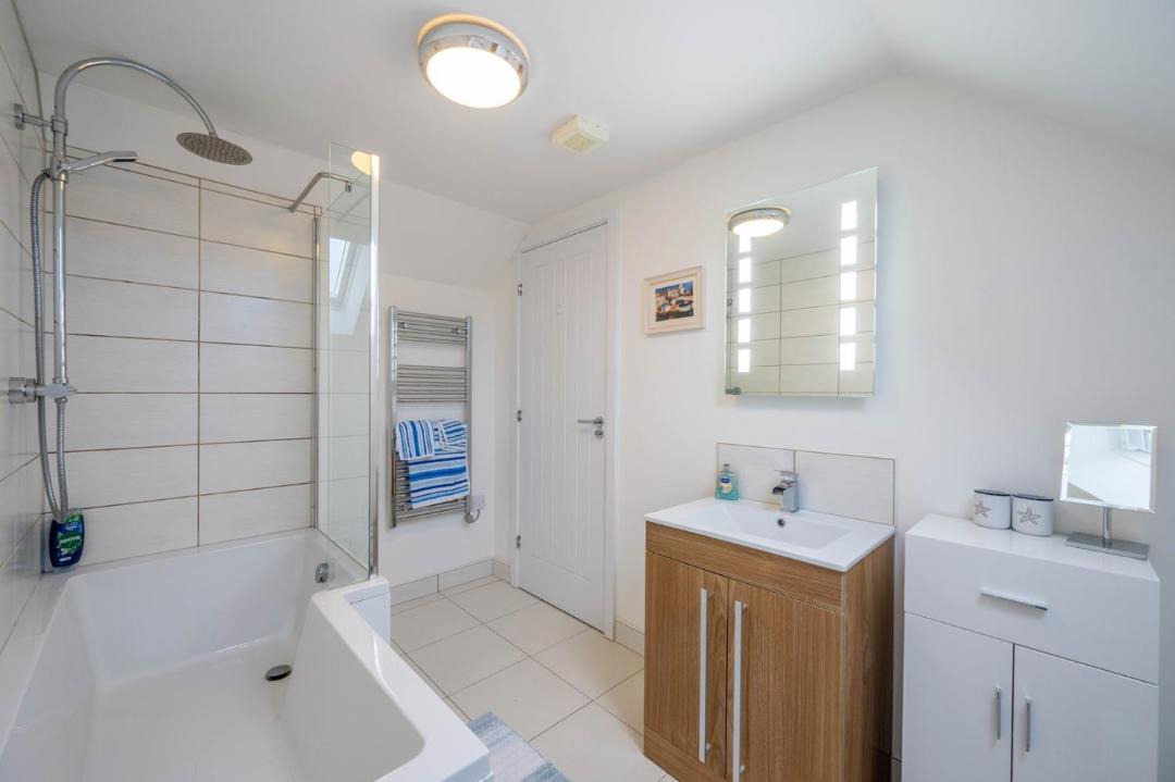Photo of Bathroom in Mortehoe