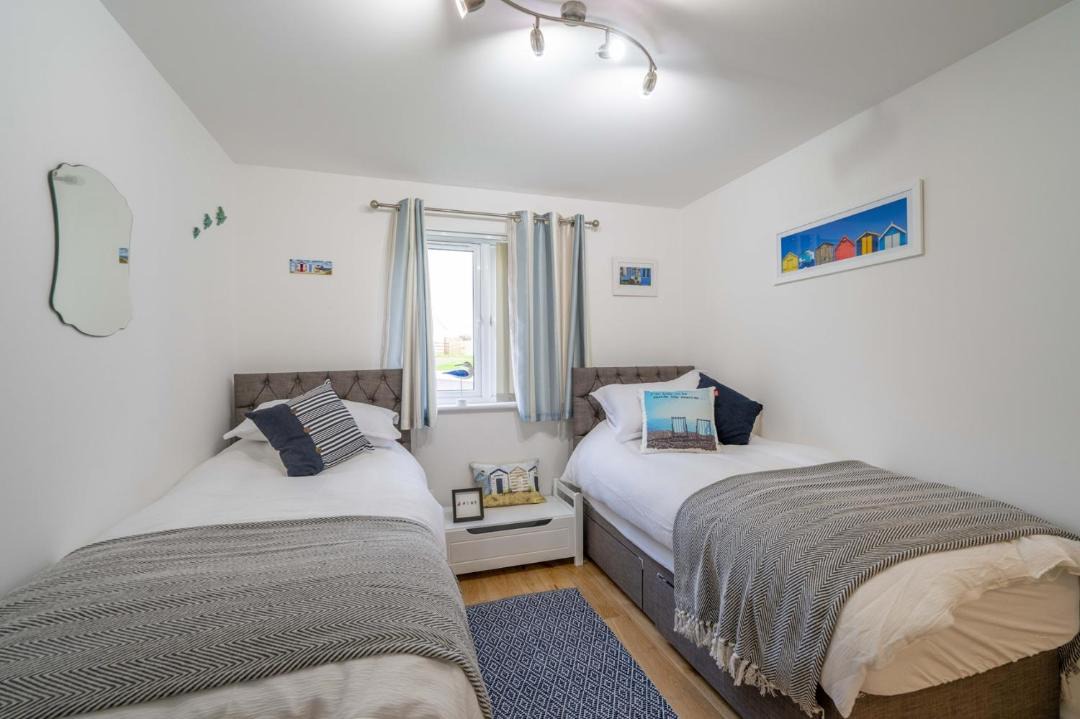 Photo of Bedroom in Mortehoe