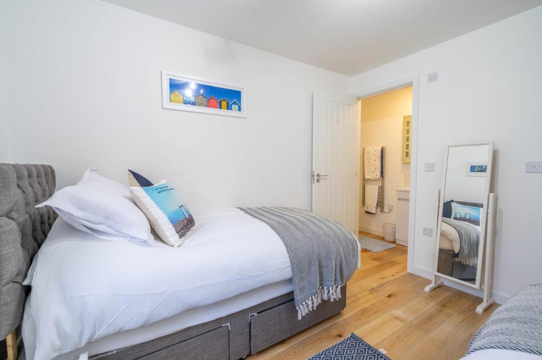 Photo of Bedroom in Mortehoe