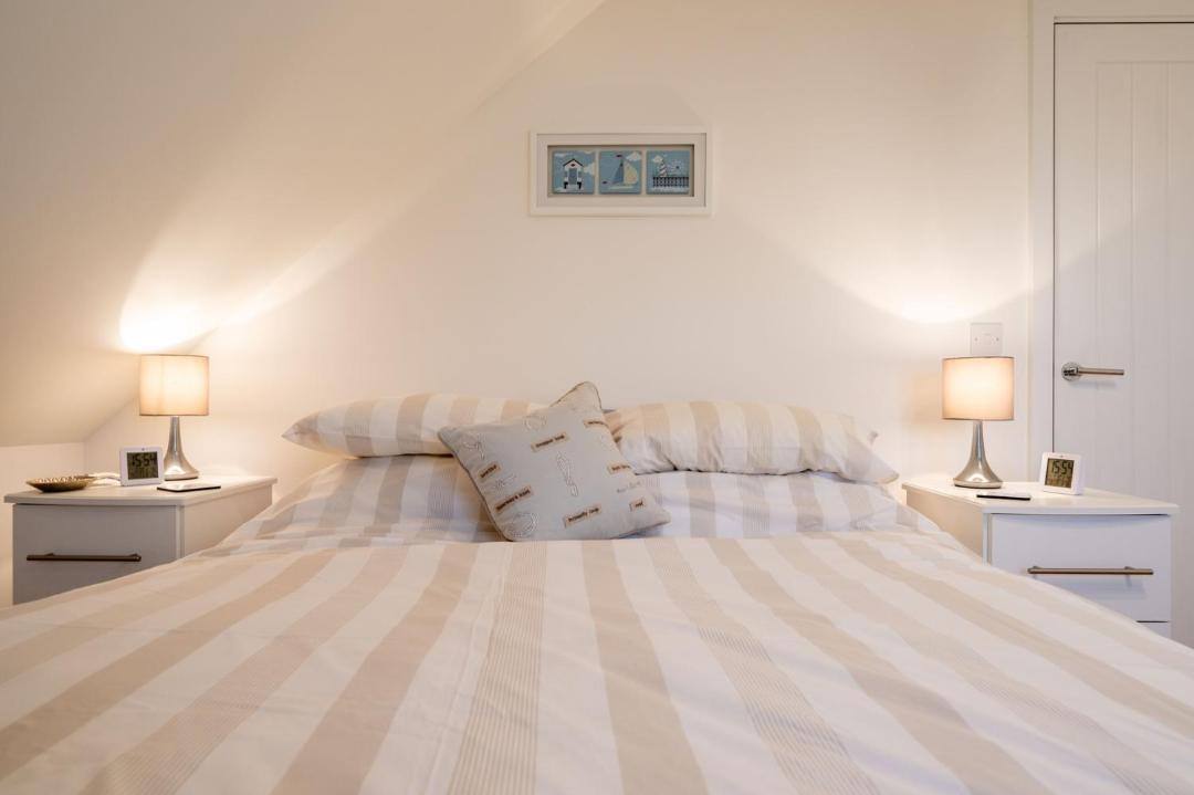 Photo of Bedroom in Mortehoe