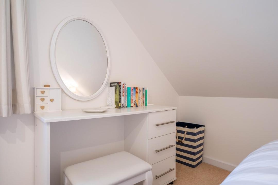 Photo of Bedroom in Mortehoe