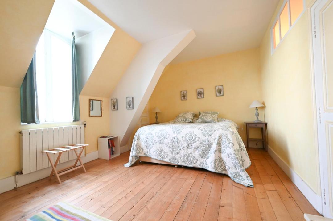 Photo of Bedroom in Hauterive