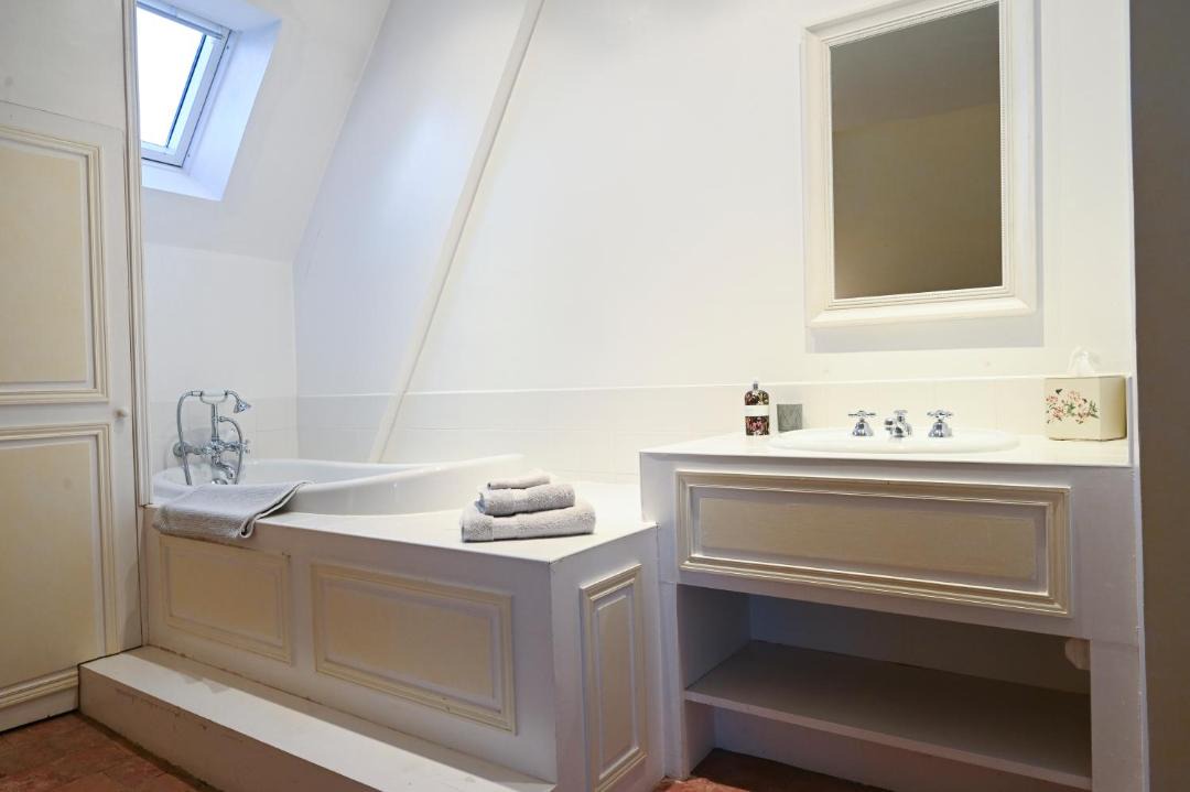 Photo of Bathroom in Hauterive