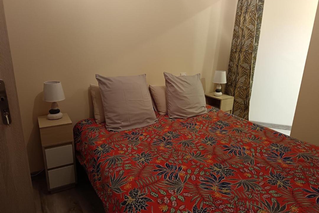 Photo of Bedroom in Poligny