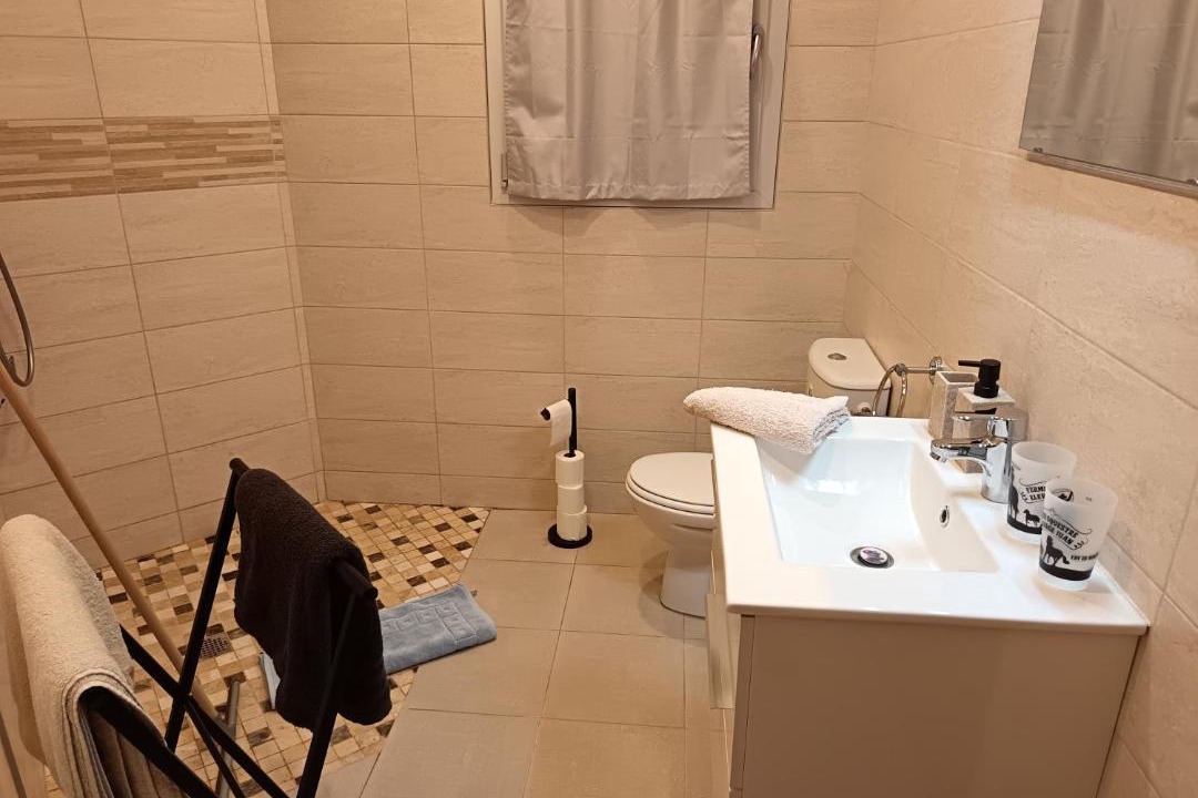 Photo of Bathroom in Poligny