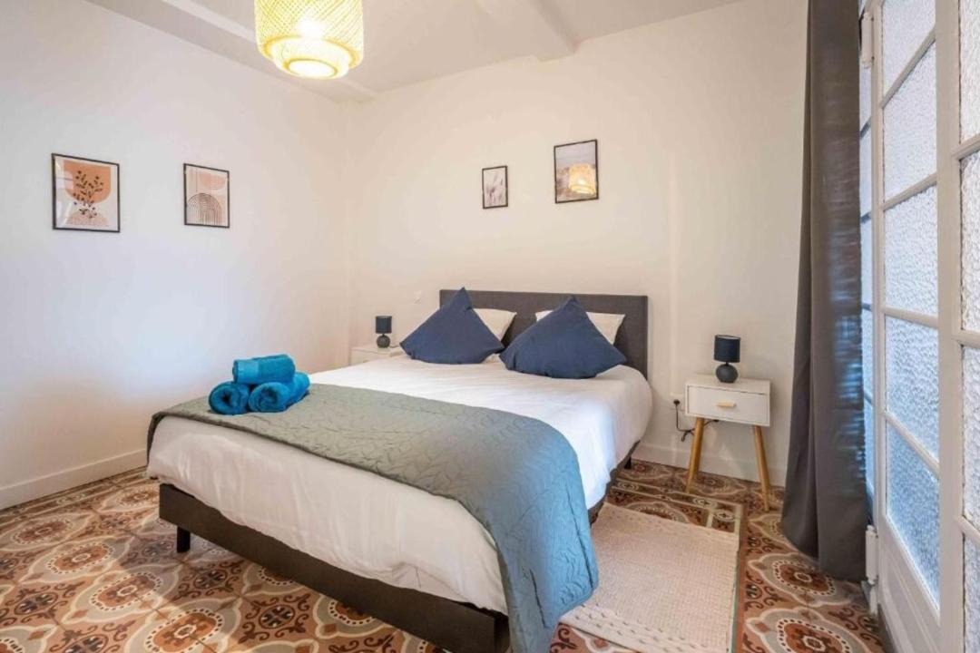 Photo of Bedroom in Les Halles - Valliere