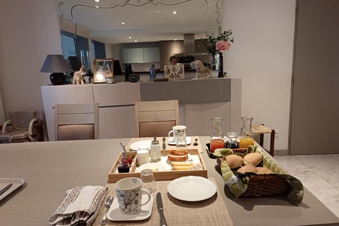 Photo of Kitchen in Poligny