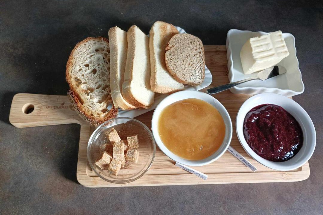 Photo of Kitchen in Pontcharra